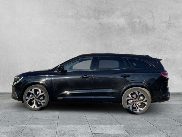 Fahrzeugbild eines Renault Espace