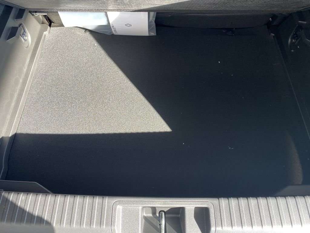 Fahrzeugbild eines Renault Captur