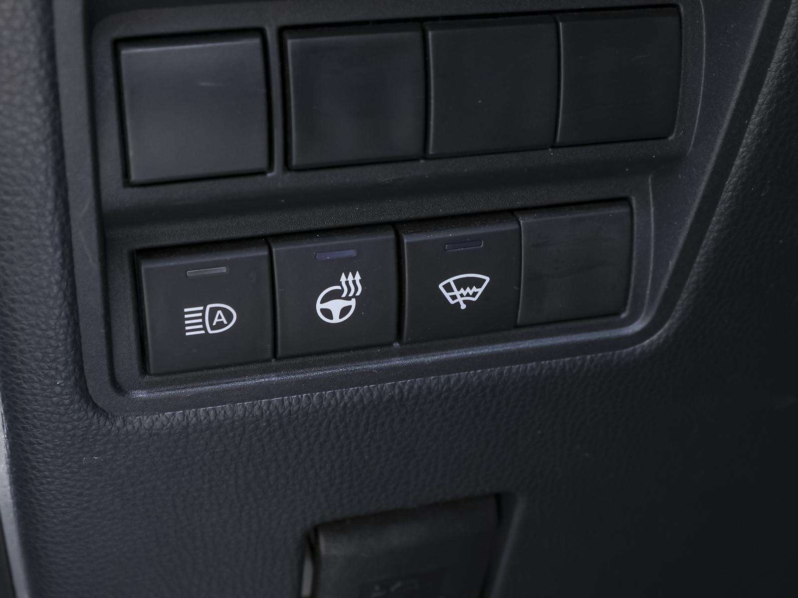 Fahrzeugbild eines Toyota Yaris Cross