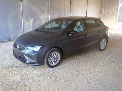 Bild SEAT Ibiza