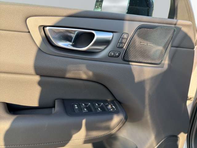 Fahrzeugbild eines Volvo XC60