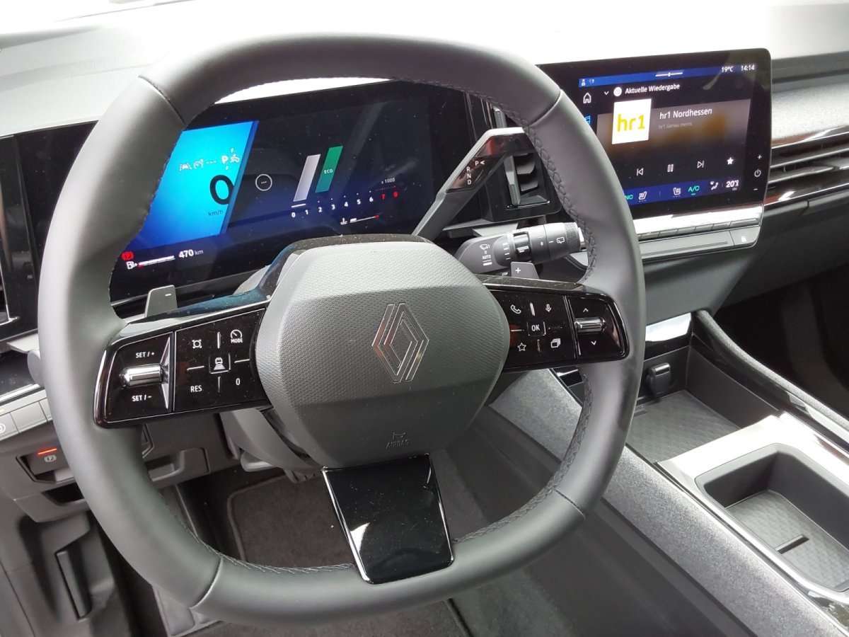 Fahrzeugbild eines Renault Austral