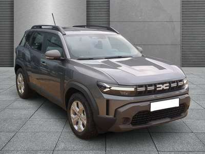 Bild Dacia Duster