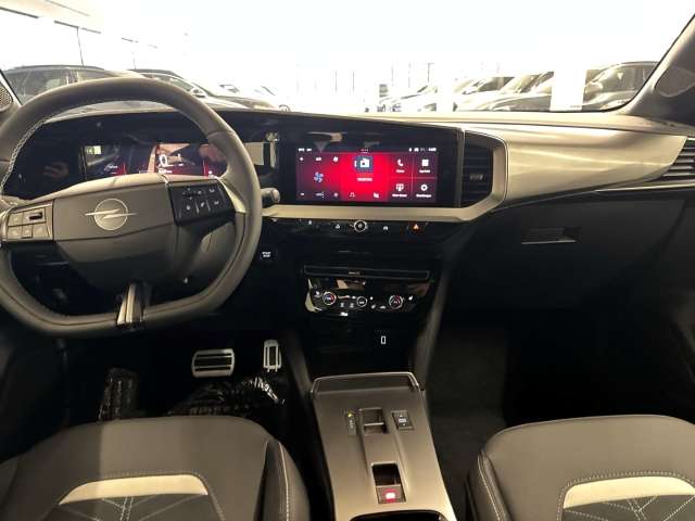 Fahrzeugbild eines Opel Mokka