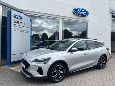 Bild Ford Focus