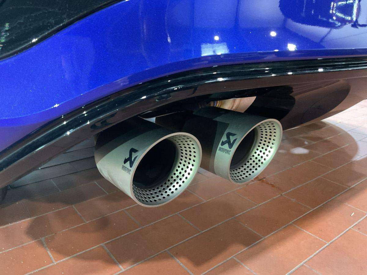 Fahrzeugbild eines Volkswagen T-Roc