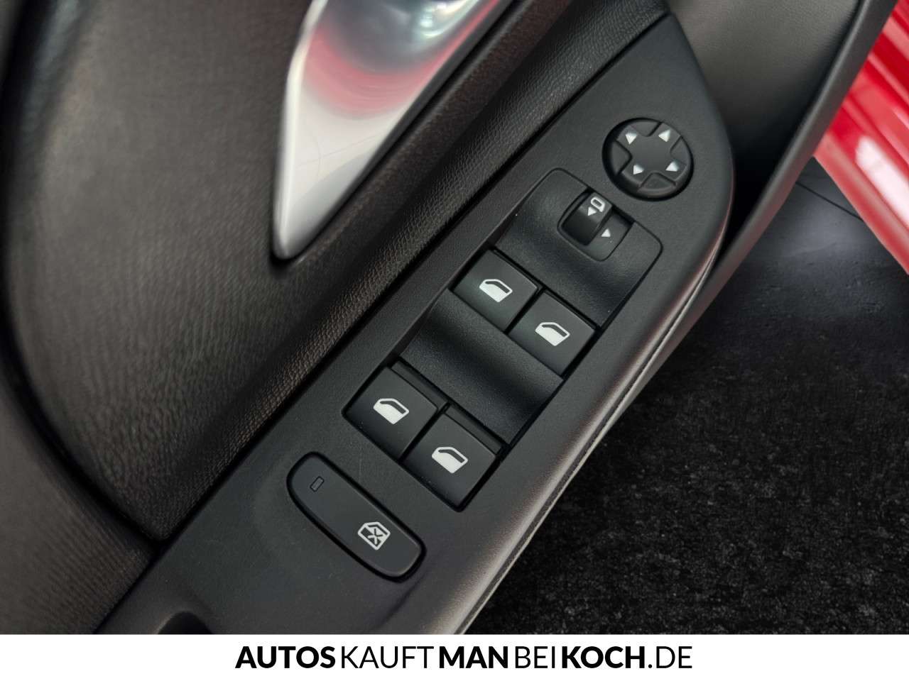Fahrzeugbild eines Opel Corsa