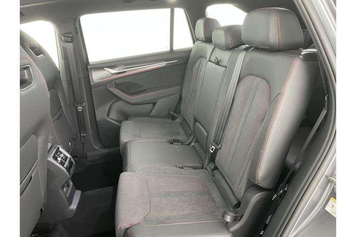 Fahrzeugbild eines Skoda Kodiaq