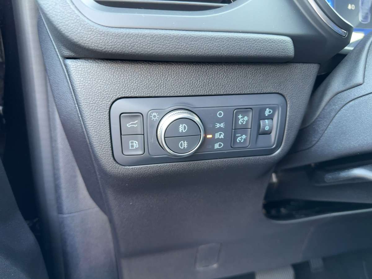 Fahrzeugbild eines Ford Kuga