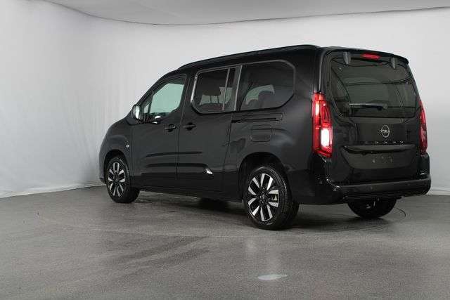 Fahrzeugbild eines Opel Combo