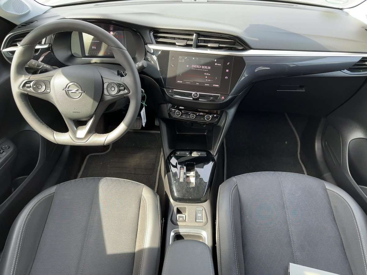 Fahrzeugbild eines Opel Corsa