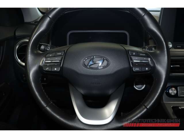 Fahrzeugbild eines Hyundai Kona Elektro