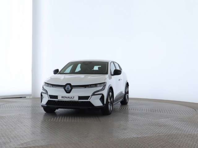 Fahrzeugbild eines Renault Megane E-TECH