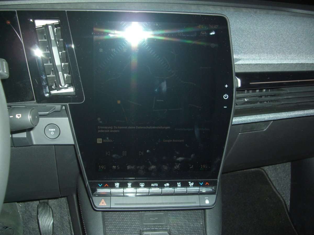 Fahrzeugbild eines Renault Mégane