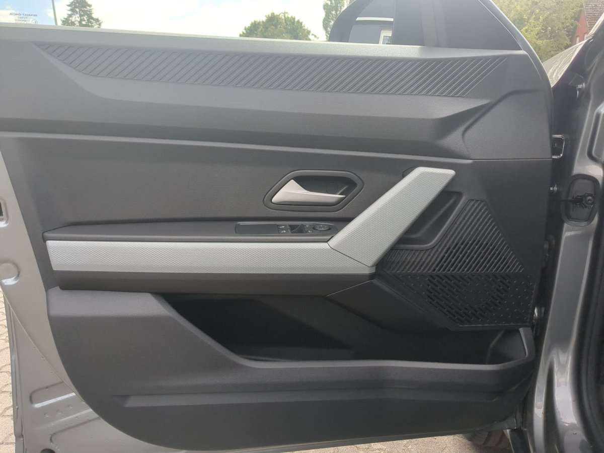 Fahrzeugbild eines Dacia Duster