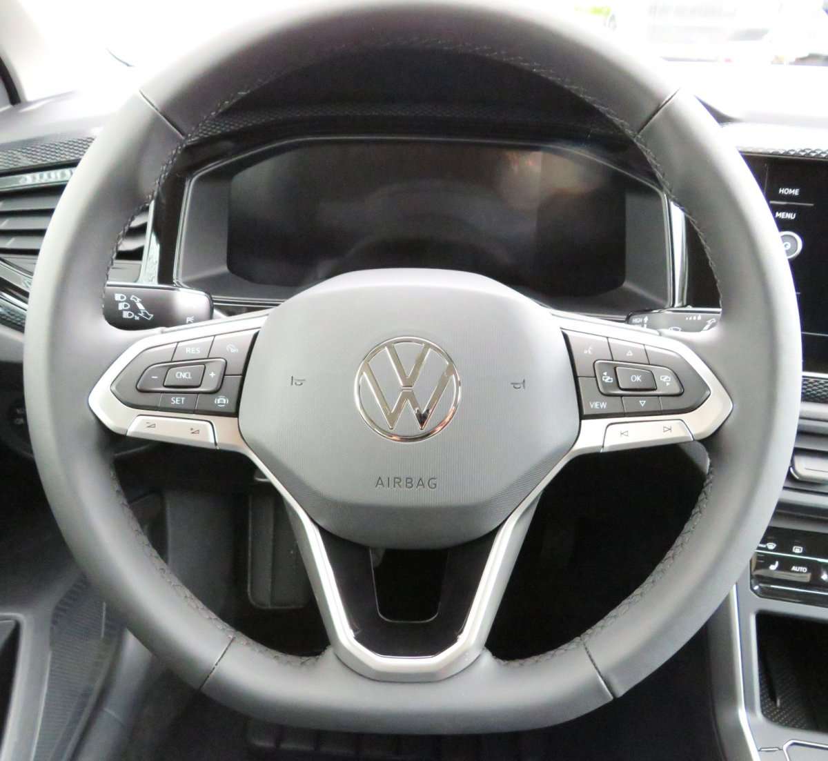 Fahrzeugbild eines Volkswagen Polo