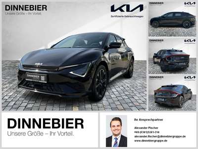 Bild Kia EV6