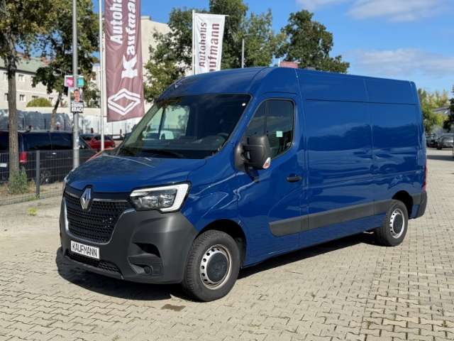 Fahrzeugbild eines Renault Master