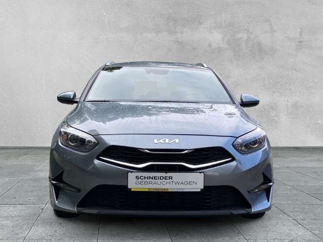 Fahrzeugbild eines Kia cee'd