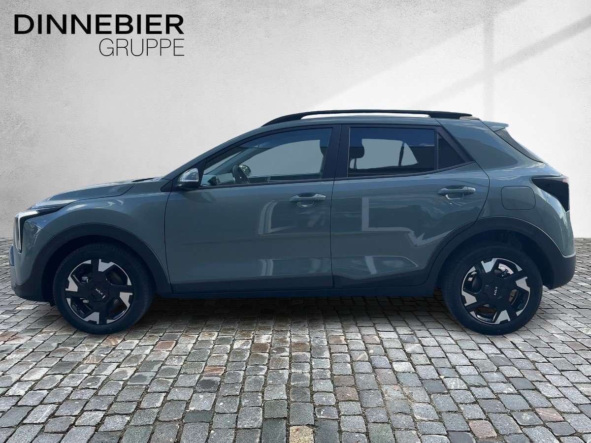 Fahrzeugbild eines Kia Stonic