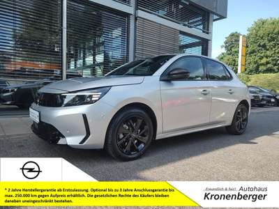 Bild Opel Corsa