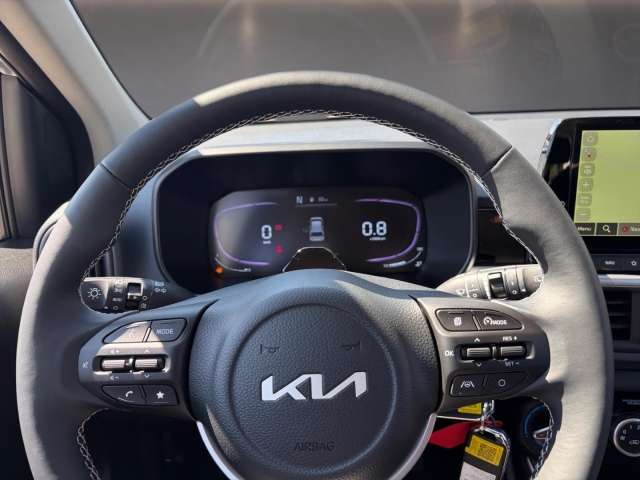 Fahrzeugbild eines Kia Picanto