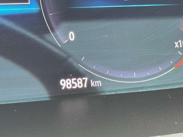 Fahrzeugbild eines Renault Espace