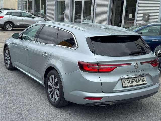 Fahrzeugbild eines Renault Talisman