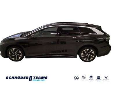 Bild Volkswagen ID.7