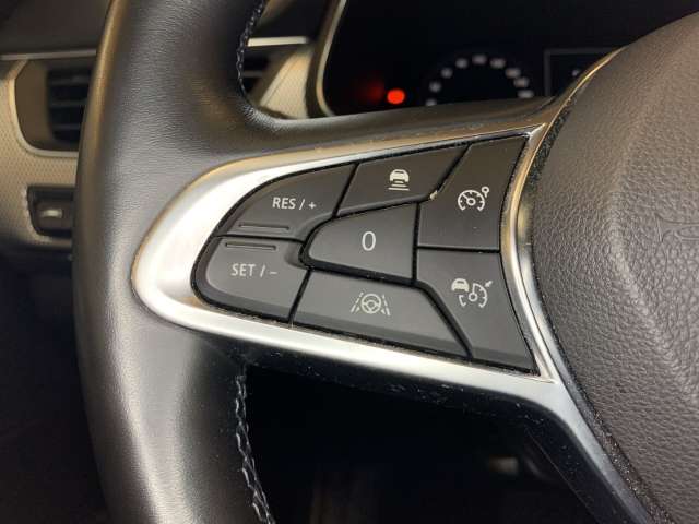 Fahrzeugbild eines Renault Arkana