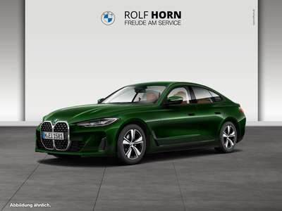 Bild BMW 4er-Reihe