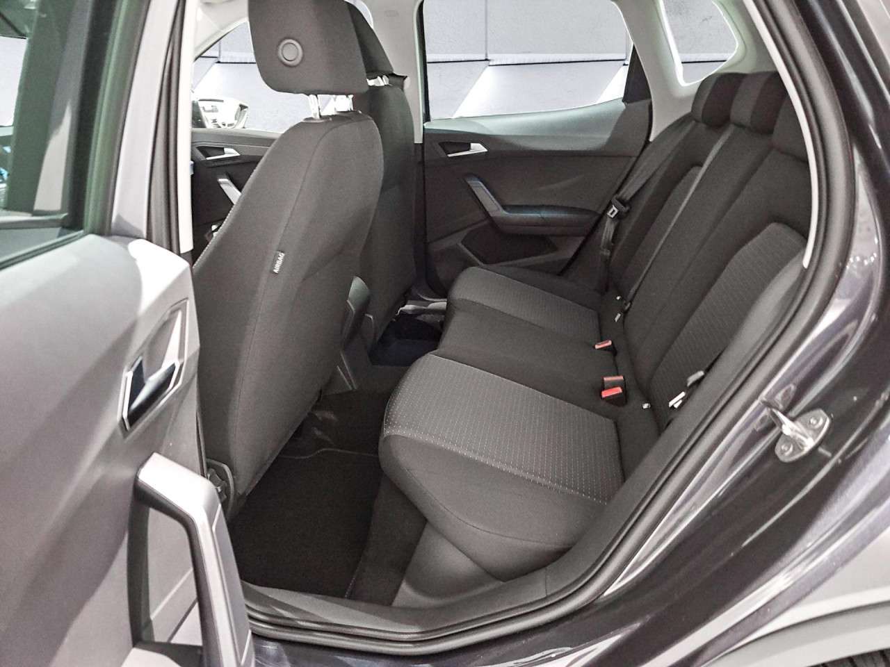 Fahrzeugbild eines SEAT Arona