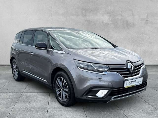 Fahrzeugbild eines Renault Espace