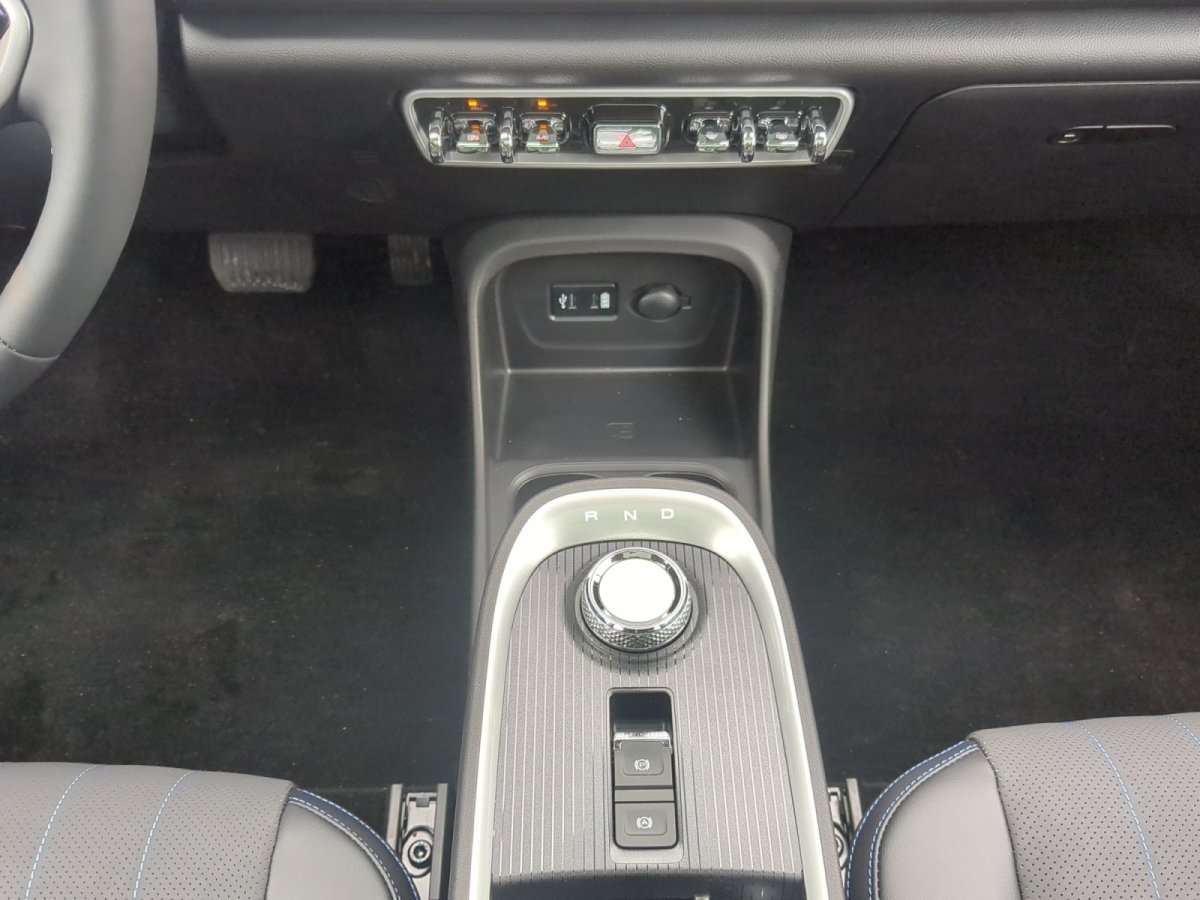 Fahrzeugbild eines GWM Ora 03