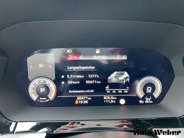 Fahrzeugbild eines Audi A3