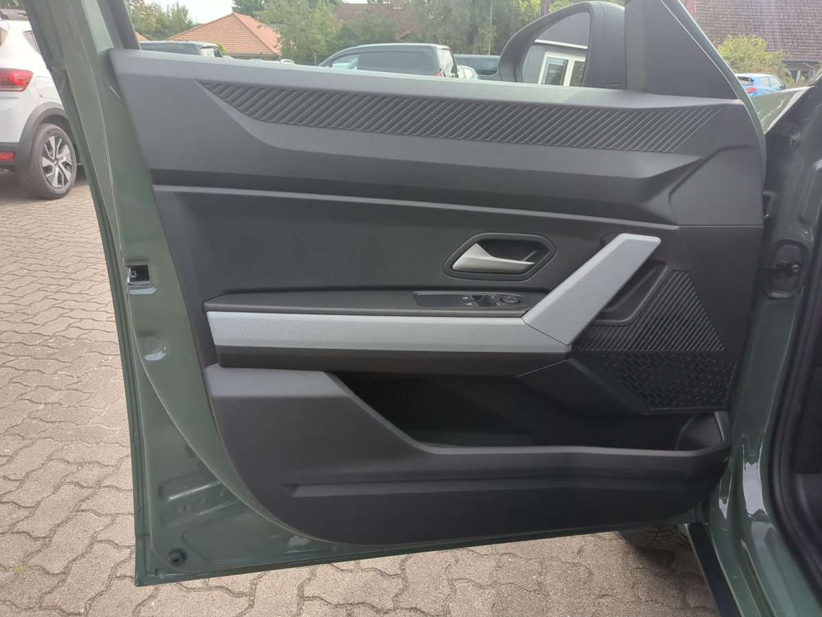 Fahrzeugbild eines Dacia Duster