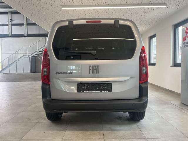 Fahrzeugbild eines Fiat Doblò