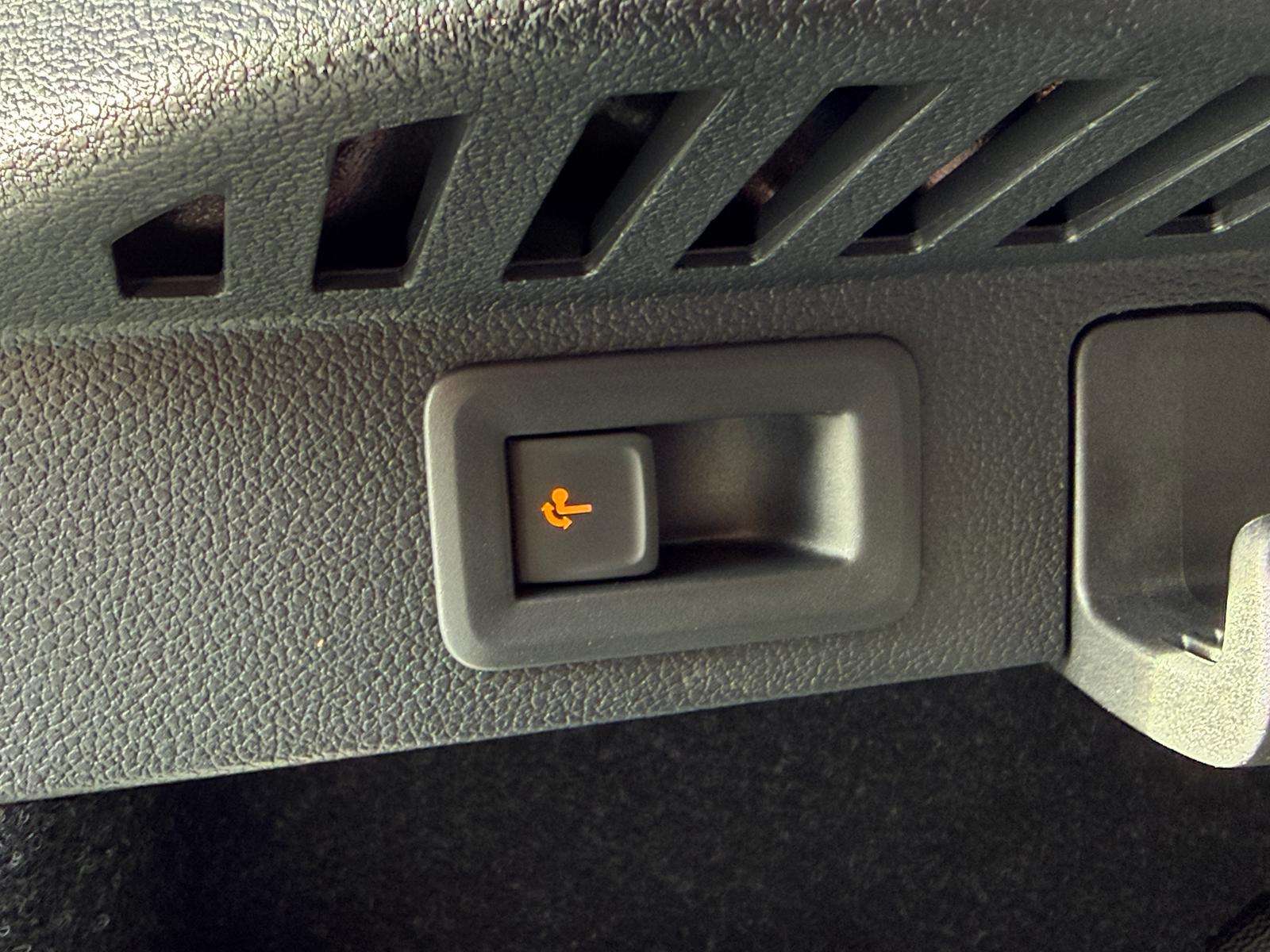 Fahrzeugbild eines Skoda Kamiq