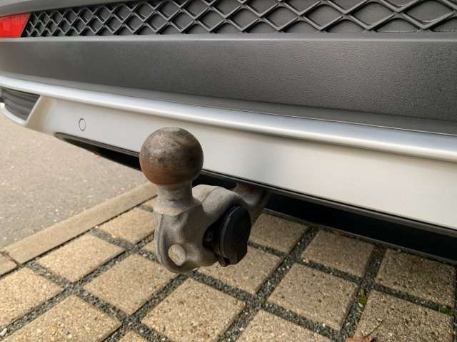 Fahrzeugbild eines SEAT Tarraco