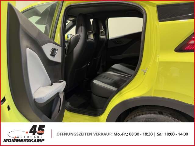 Fahrzeugbild eines BYD DOLPHIN