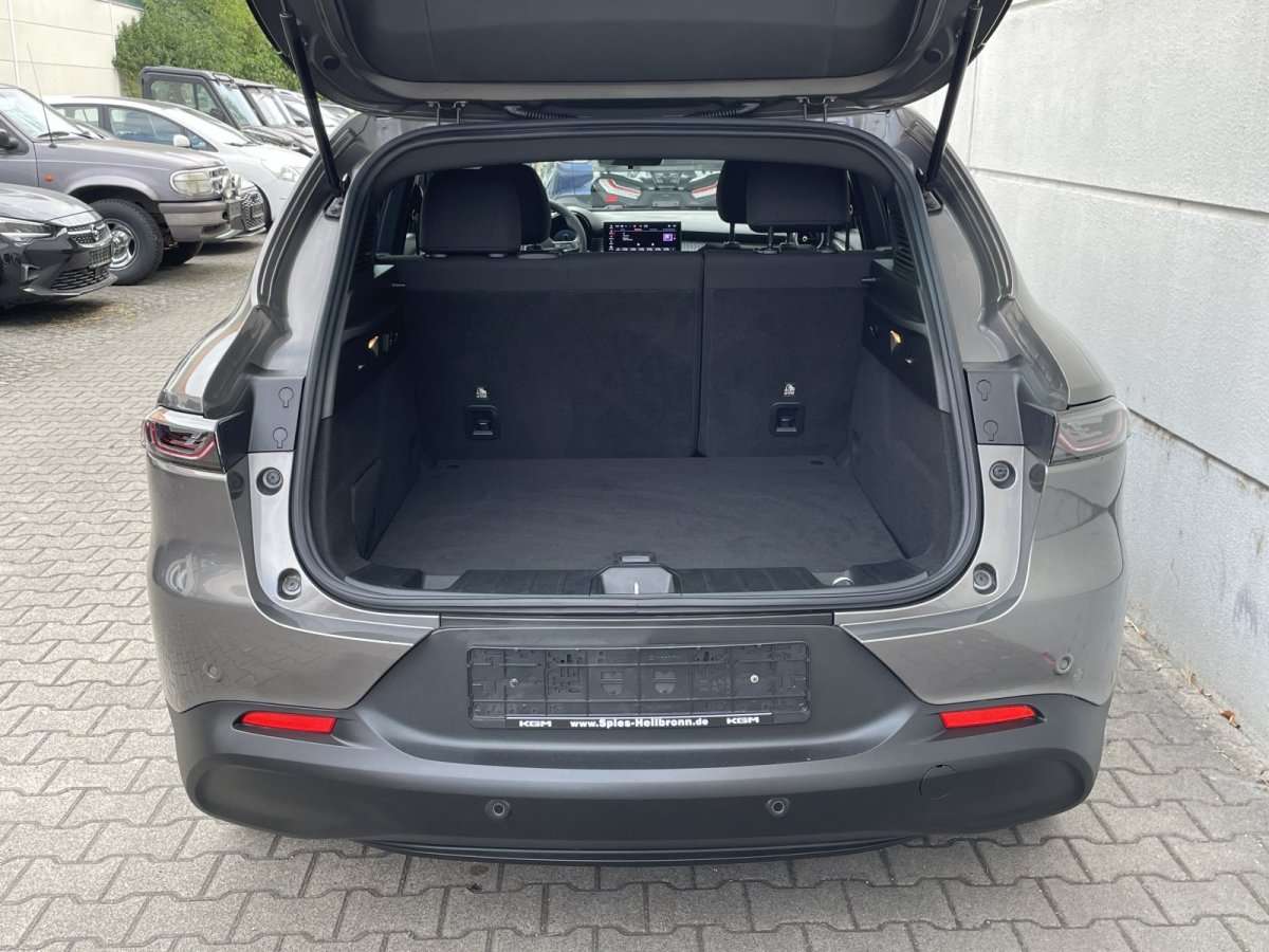 Fahrzeugbild eines Alfa Romeo Tonale