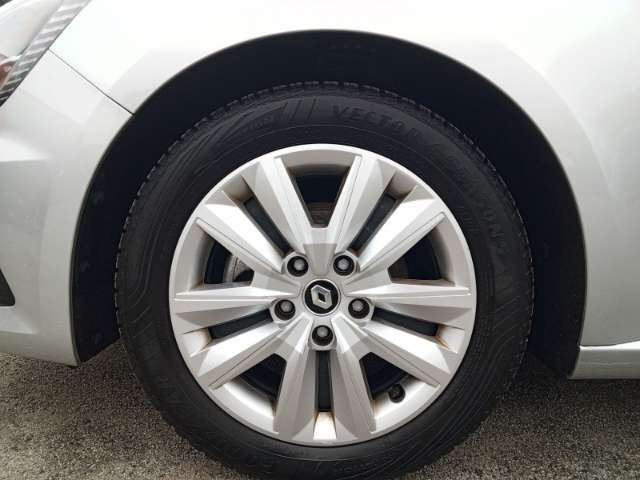 Fahrzeugbild eines Renault Mégane