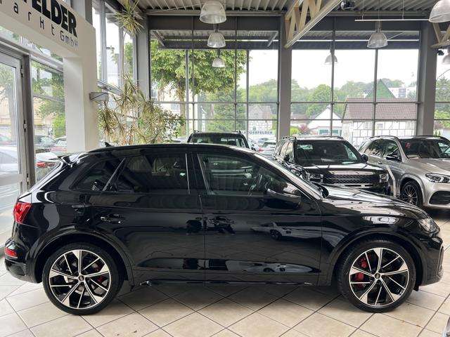 Fahrzeugbild eines Audi SQ5