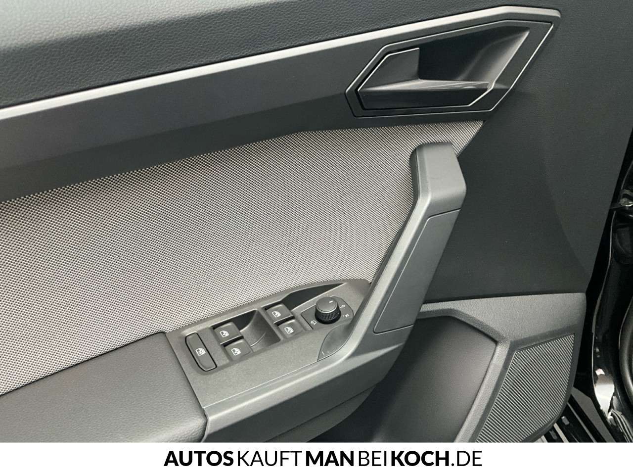 Fahrzeugbild eines SEAT Ibiza