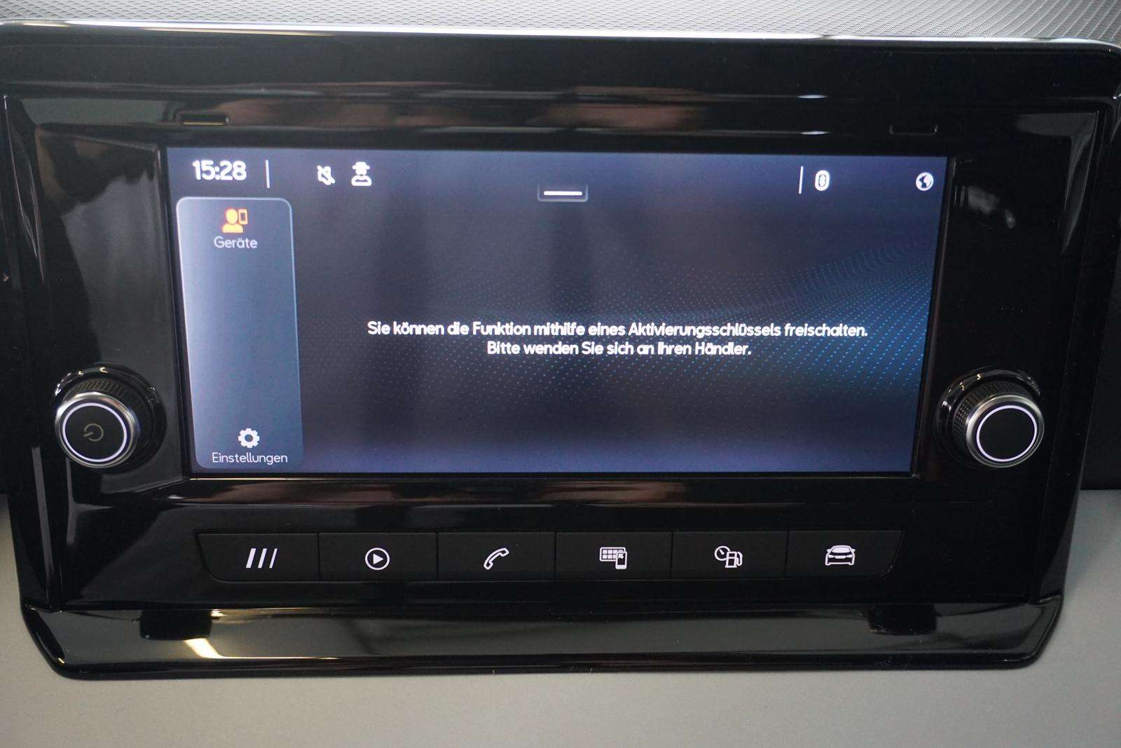 Fahrzeugbild eines SEAT Arona