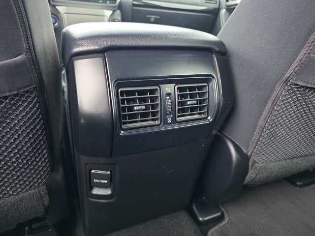 Fahrzeugbild eines Toyota Land Cruiser