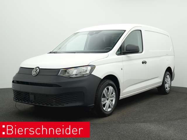 Fahrzeugbild eines Volkswagen Caddy