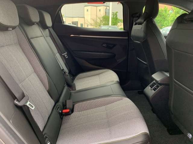 Fahrzeugbild eines Renault Megane E-TECH