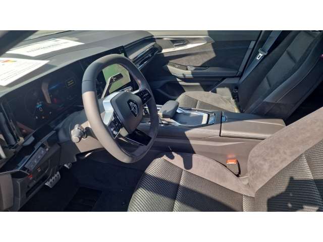 Fahrzeugbild eines Renault Espace