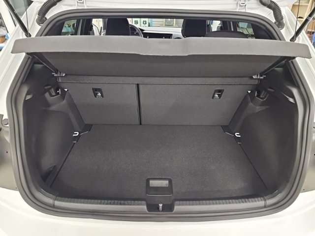 Fahrzeugbild eines Volkswagen Polo